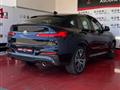 BMW X4 25 d msport