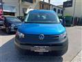 VOLKSWAGEN Caddy KOMBI 7 POSTI 2.0 TDI 75KW (102CV) promo finanziam