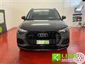 AUDI Q3 40 TDI quattro S tronic Business Advanced GARANZIA