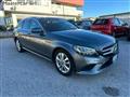 MERCEDES CLASSE C SW SW d 122cv SPORT  automatica - FT058YW