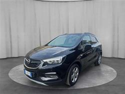 OPEL MOKKA X 1.4 Turbo GPL Tech 140CV 4x2 Advance