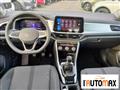 VOLKSWAGEN T-Roc 1.0 tsi Life Km.0