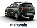 CITROEN C3 AIRCROSS MHEV Hybrid 136 e-DCS6 You Pack Plus