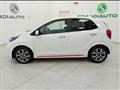 KIA PICANTO III 2017 -  1.0 mpi City my18