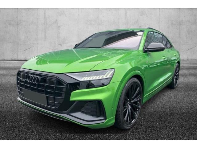 AUDI Q8 50 TDI 286 CV quattro tiptronic Sport