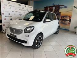 SMART FORFOUR 70 1.0 Passion *TETTO