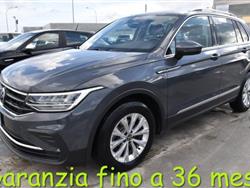 VOLKSWAGEN TIGUAN 2.0 TDI SCR Life