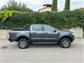 FORD RANGER 2.2 TDCi aut. DC Wildtrak 5pt.