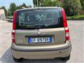 FIAT PANDA 1.2Natural Power neopatentati Pronta per Consegna