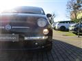 FIAT 500 1.2 Sport TETTO APRIBILE/PELLE ROSSA