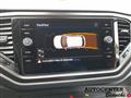 VOLKSWAGEN T-ROC 2.0 TDI SCR 150 CV DSG 4MOTION Style BlueMot. Tech