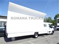 RENAULT MASTER 145CV ALLESTIMENTO VELA PUBBLICITARIA IN ARRIVO