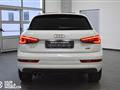 AUDI Q3 2.0 TDI 150 CV quattro S tronic