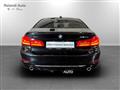 BMW SERIE 5 d xdrive Luxury auto