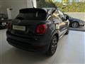 FIAT 500X 1.6 MultiJet 120 CV DCT S-Design Cross T.P. ?189,0