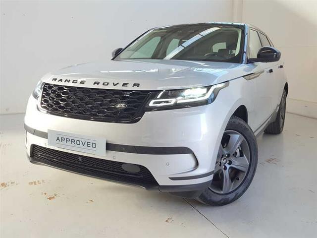 LAND ROVER RANGE ROVER VELAR Range Rover Velar 2.0 I4 PHEV 404 CV S