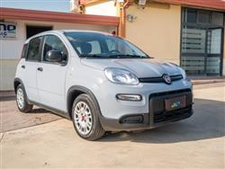 FIAT Panda 1.0 firefly hybrid City Life s&s 70cv 5p.ti