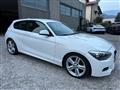 BMW SERIE 1 i 218CV M-Sport 3porte MANUALE ! STUPENDA !