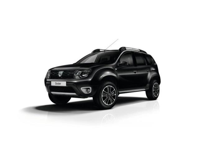 DACIA DUSTER 1.5dCi 110CV 4x2 Ambiance