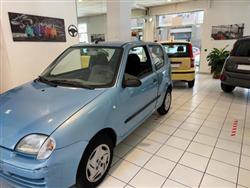 FIAT SEICENTO 1.1i cat Active