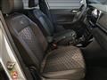 VOLKSWAGEN T-CROSS 1.0 TSI 115 CV R-Line KM 0 Uff. 4 Anni di Garanzia