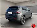 JEEP COMPASS 4XE 1.3 Turbo T4 240 CV PHEV AT6 4xe Trailhawk