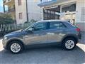 VOLKSWAGEN T-ROC 1.6 TDI SCR Business BlueMotion Technology