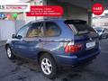 BMW X5 3.0d cat