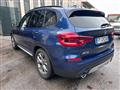 BMW X3 xDrive20d xLine