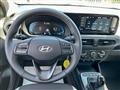 HYUNDAI NEW i10 1.0 MPI AUTO Connectline - KM0