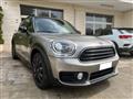 MINI COUNTRYMAN 2.0 Cooper D Hype Countryman Automatica