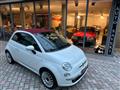 FIAT 500C C 1.4 16V