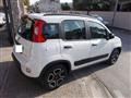 FIAT PANDA Fiat Panda 1.0 FireFly S&S Hybrid City Cross