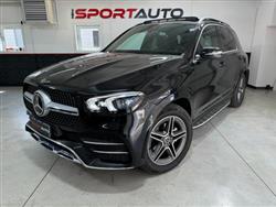 MERCEDES CLASSE GLE d 4Matic Premium AMG