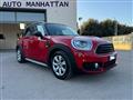 MINI COUNTRYMAN 2.0 Cooper D Business Countryman ALL4