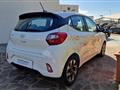 HYUNDAI NEW i10 1.0 MPI AT Connectline