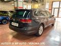 VOLKSWAGEN PASSAT 1.6 TDI SCR DSG Business BMT