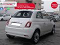 FIAT 500 1.2 Dualogic Lounge