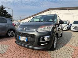 CITROEN C3 Picasso 1.2 puretech Exclusive 110cv my16