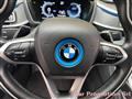 BMW I8 ibrida benzina /elettrica accessoriatissima