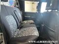 MITSUBISHI L200 2.5 TDI 4WD Double Cab Pick-up GL GANCIO TRAINO