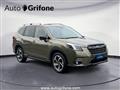 SUBARU FORESTER 2.0 e-Boxer MHEV CVT Lineartronic Premium