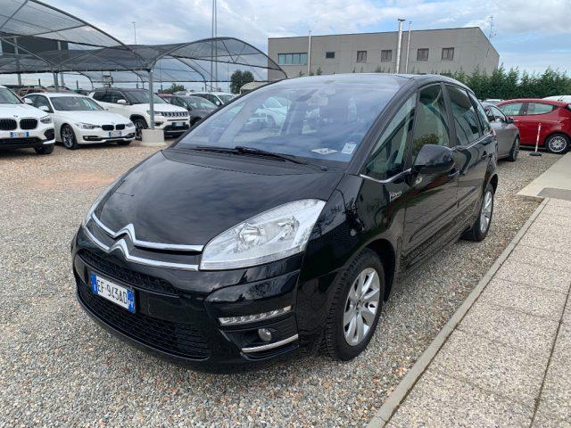 CITROEN C4 1.6 HDi 110 FAP Seduction