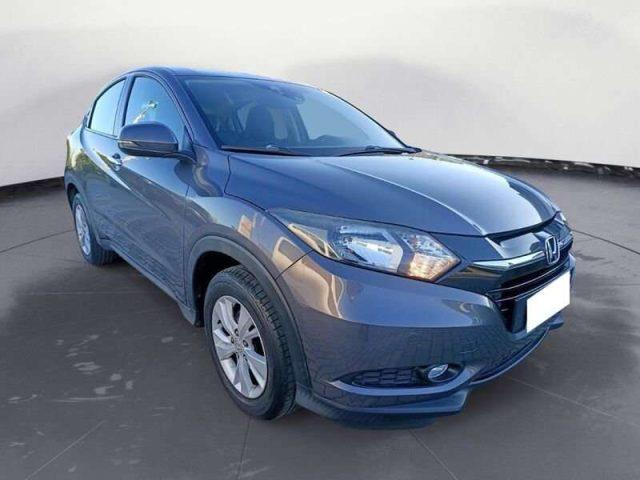 HONDA HR-V 1.6 i-DTEC Elegance Navi ADAS 2WD 1.6 Elegance Na