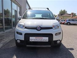 FIAT Panda 1.3 MJT 95 CV S&S 4x4