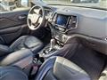 JEEP CHEROKEE 2.2 Mjt AWD Active Drive I Limited