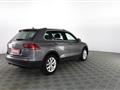 VOLKSWAGEN TIGUAN 2.0 TDI DSG 4MOTION Business BMT