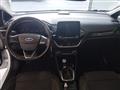 FORD FIESTA 1.5 TDCi 5 porte Plus