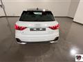 AUDI A1 Sportback A1 SPB 30 TFSI S line edition