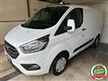 FORD TRANSIT CUSTOM 320 2.0 EcoBlue 130 PC Furgone